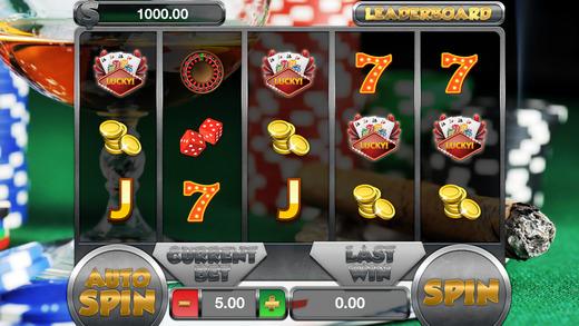 Sagame Slot